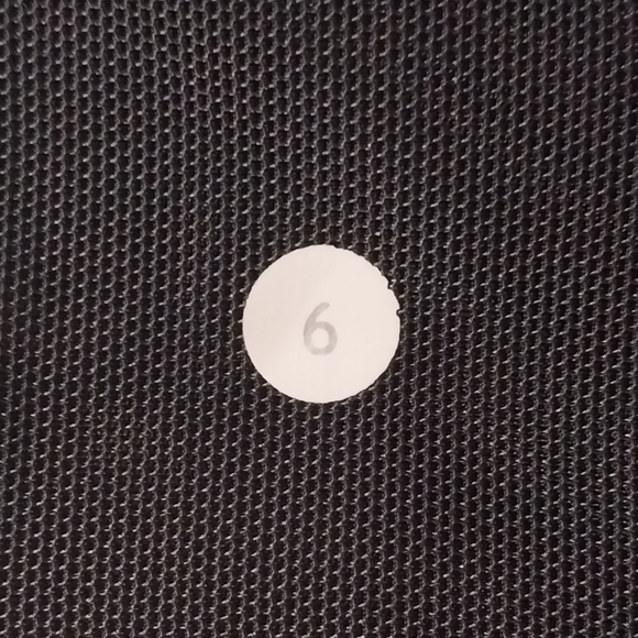 Lululemon Leader of the Track Skort - Picture 6 of 8